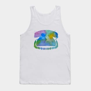 Telephone Tank Top